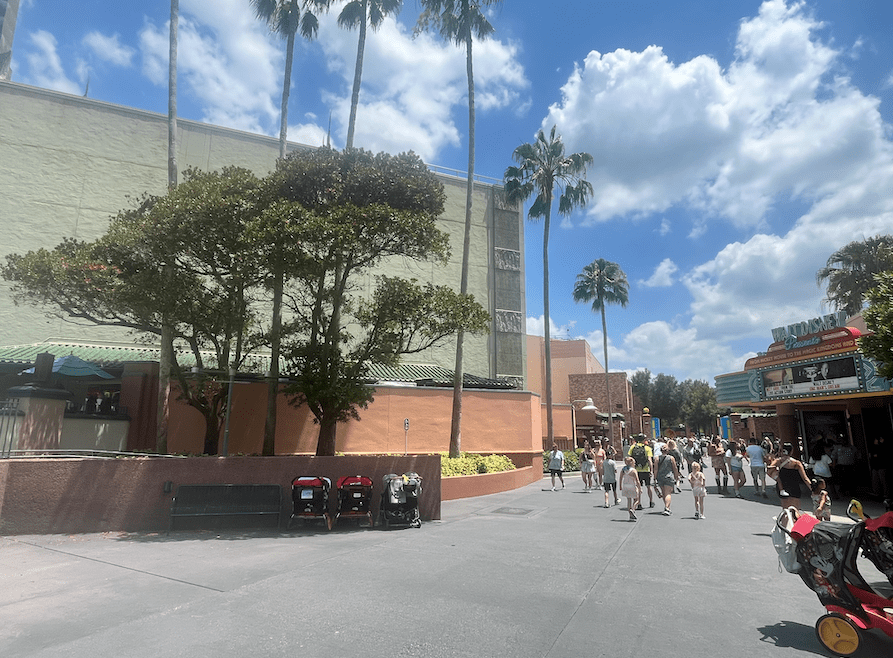 Walt Disney Presents